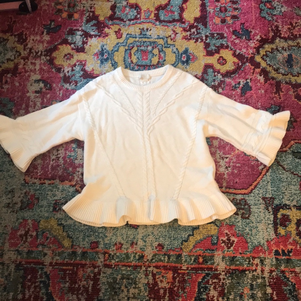 Kate spade sweater
